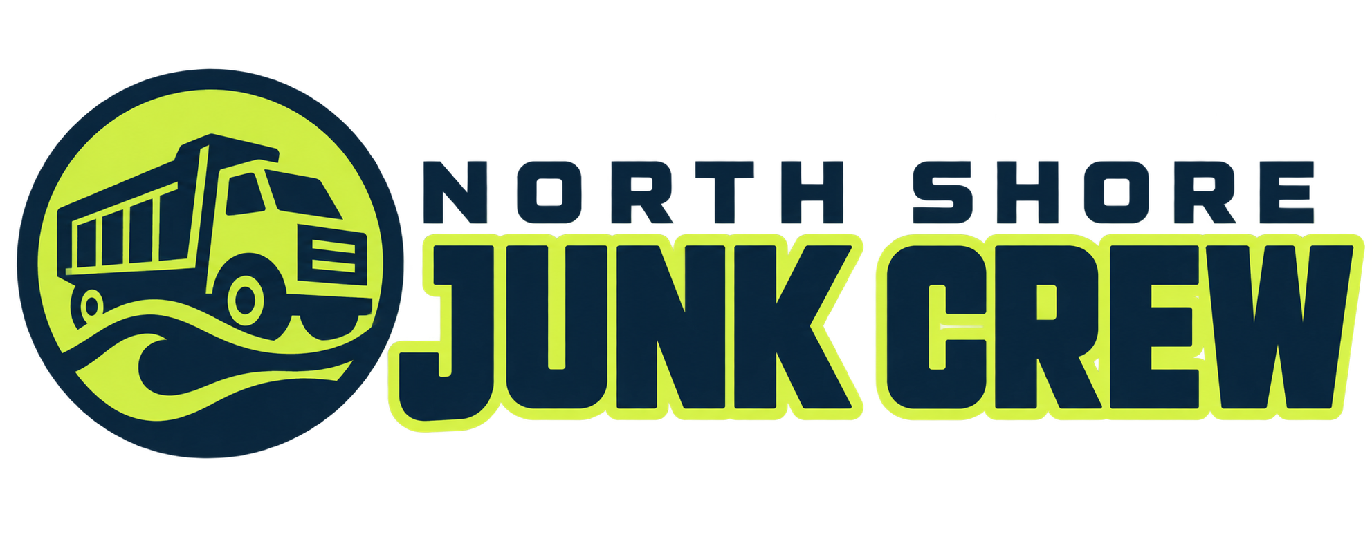 North Shore Junk Crew
